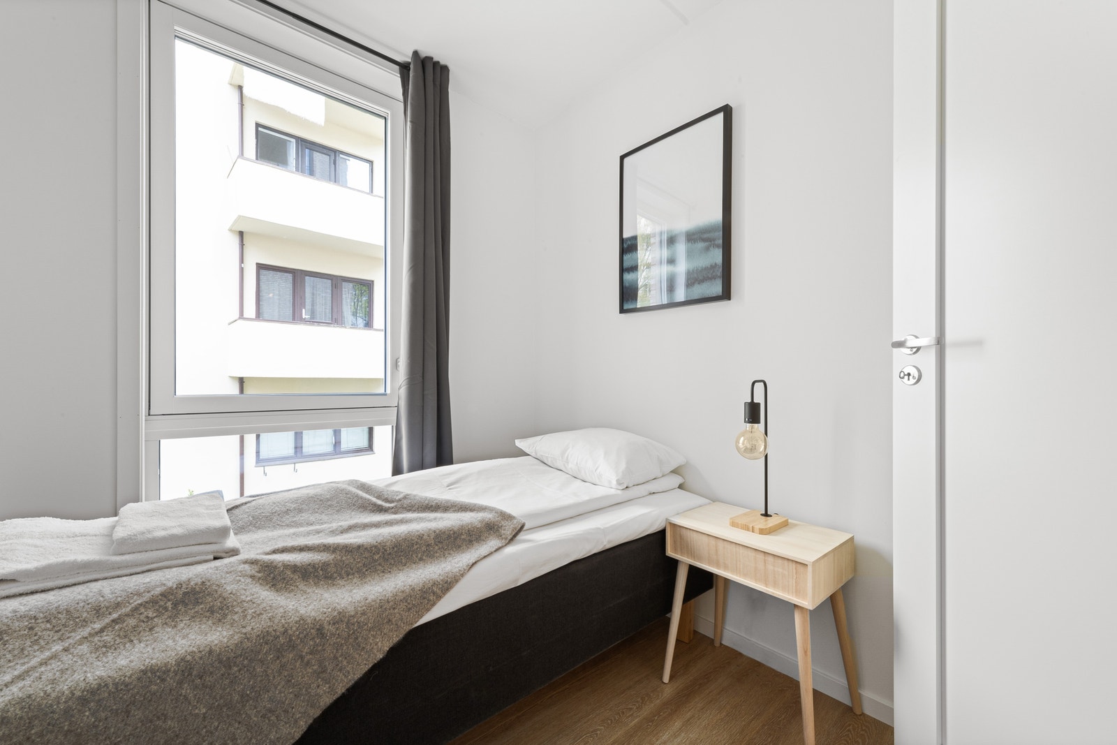 Soverom 4 Galleribilde