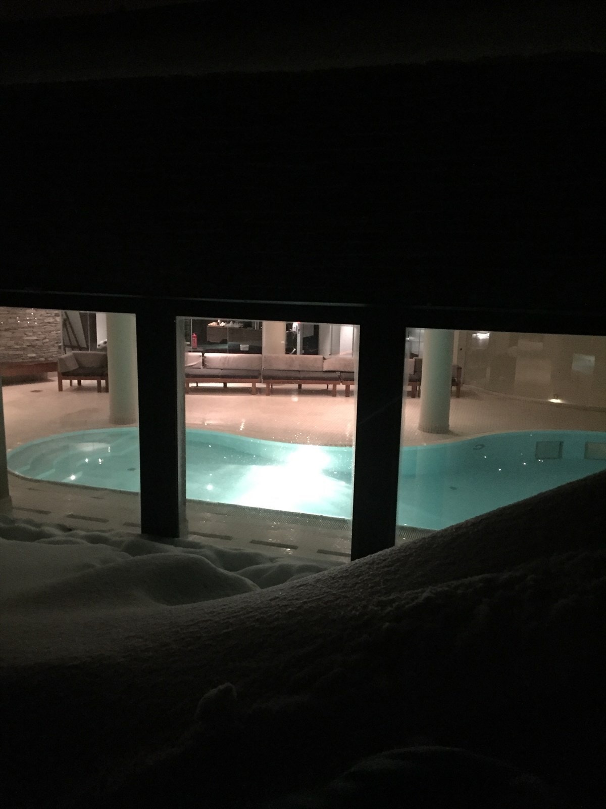 Selgers eget foto Galleribilde