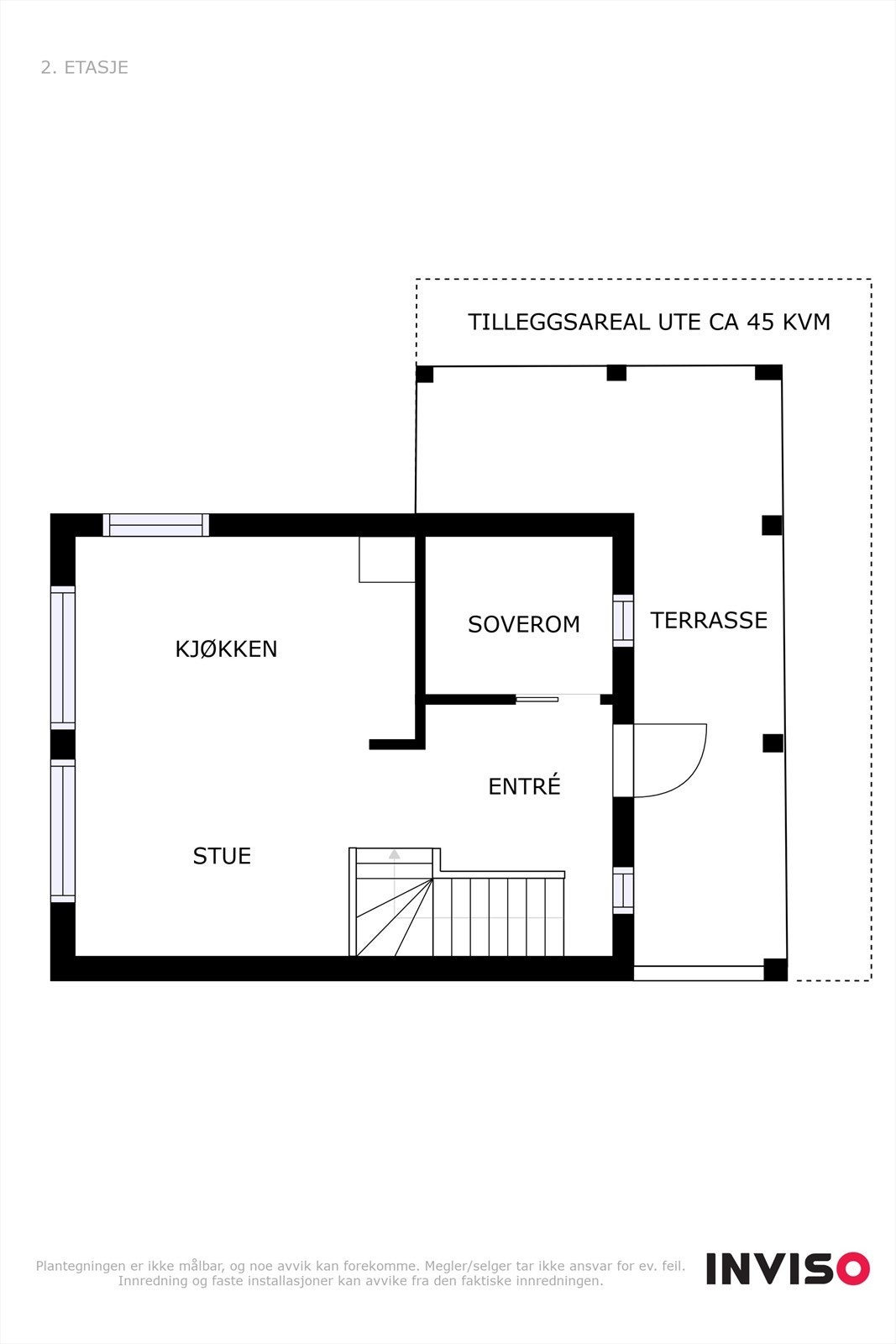 Plantegninger Galleribilde