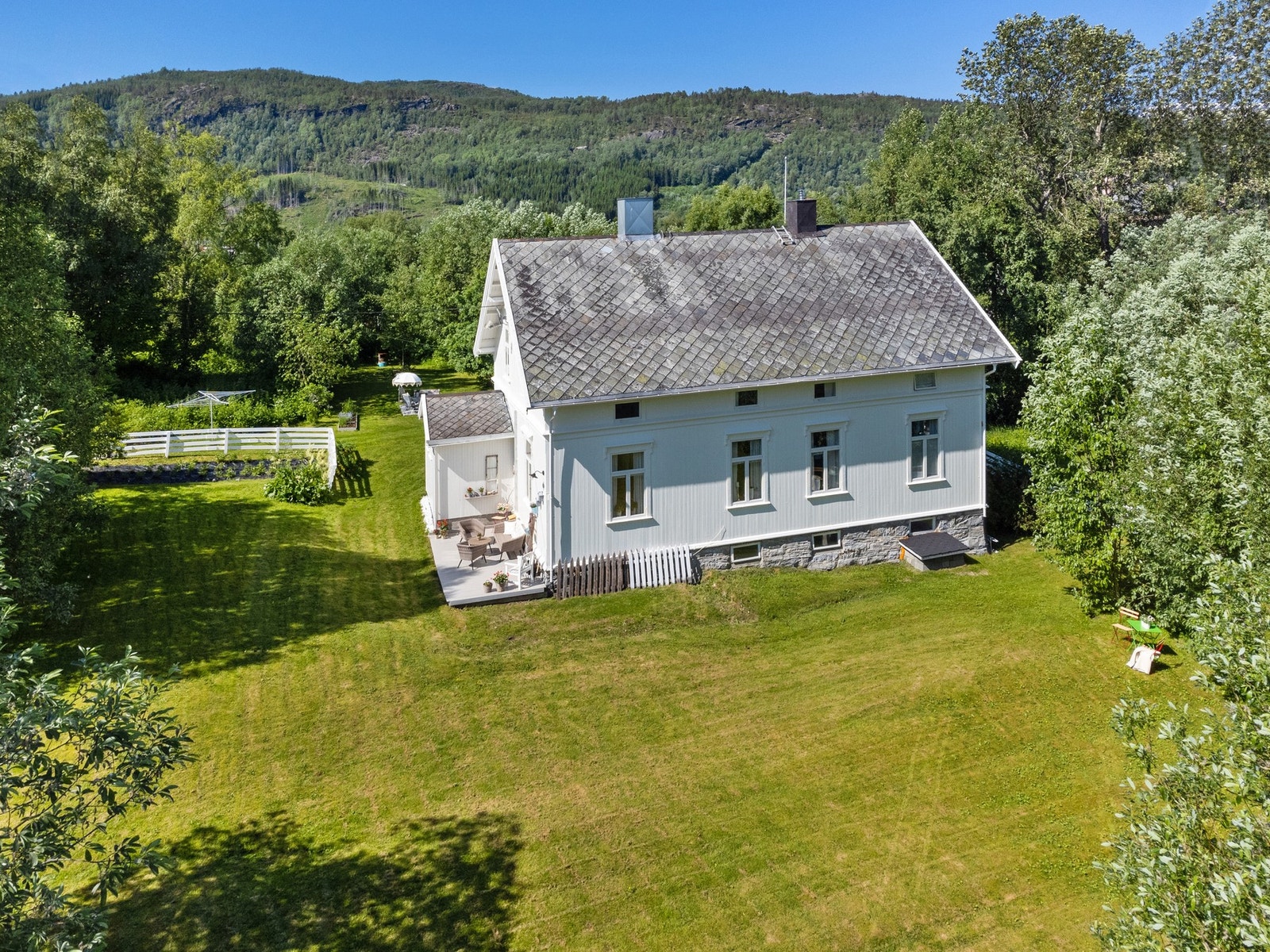 Fasade/områdebilde Galleribilde