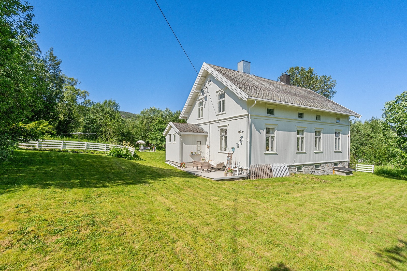 Fasade/områdebilde Galleribilde