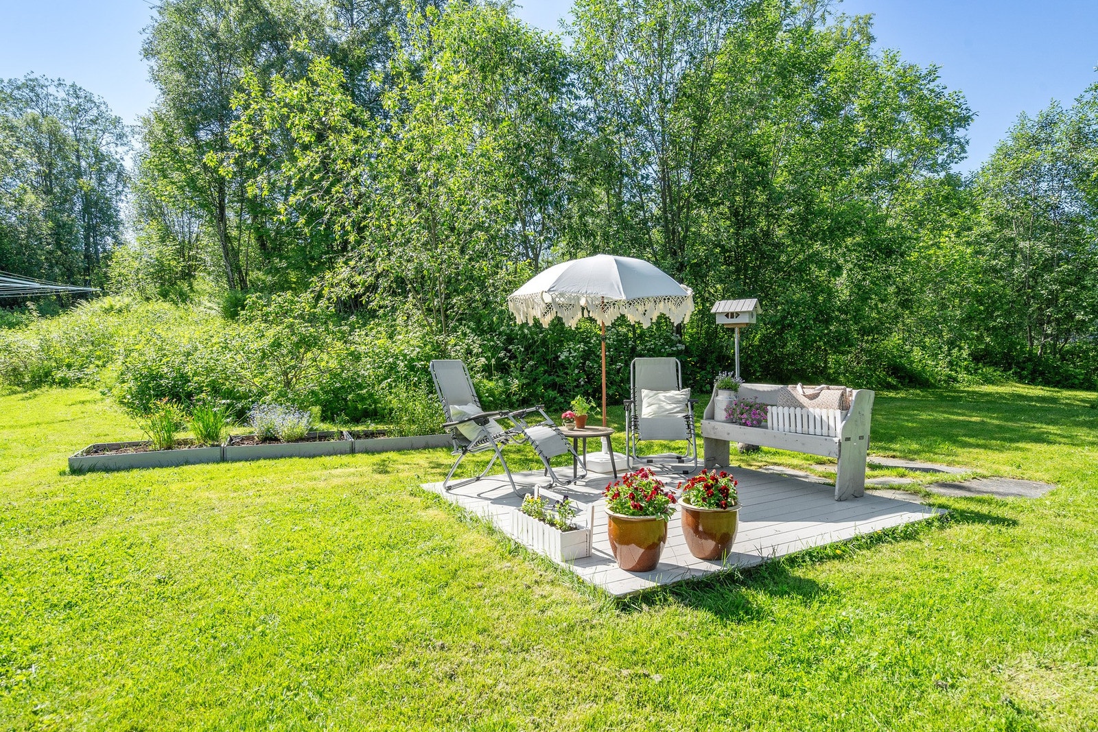 Fasade/områdebilde Galleribilde