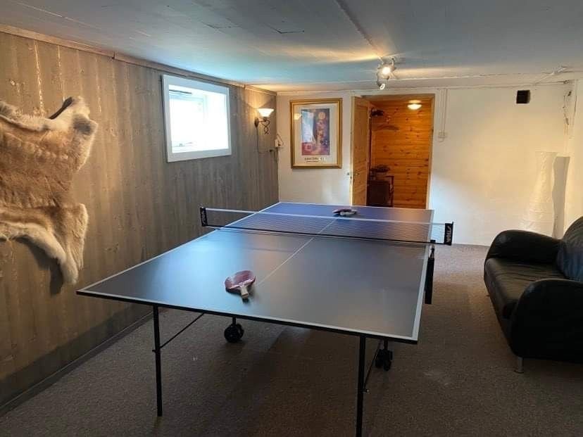 Aktivitetsrom kjeller Galleribilde