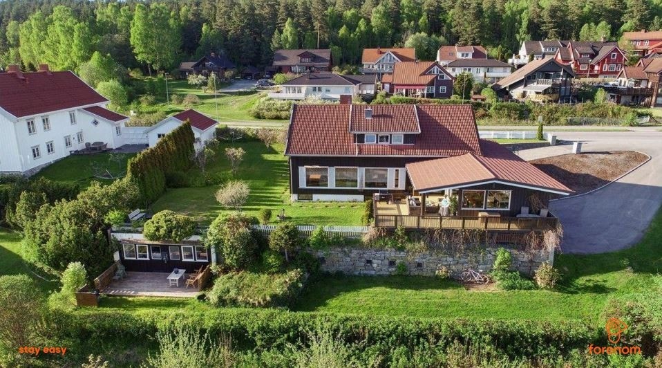 Bygning Galleribilde