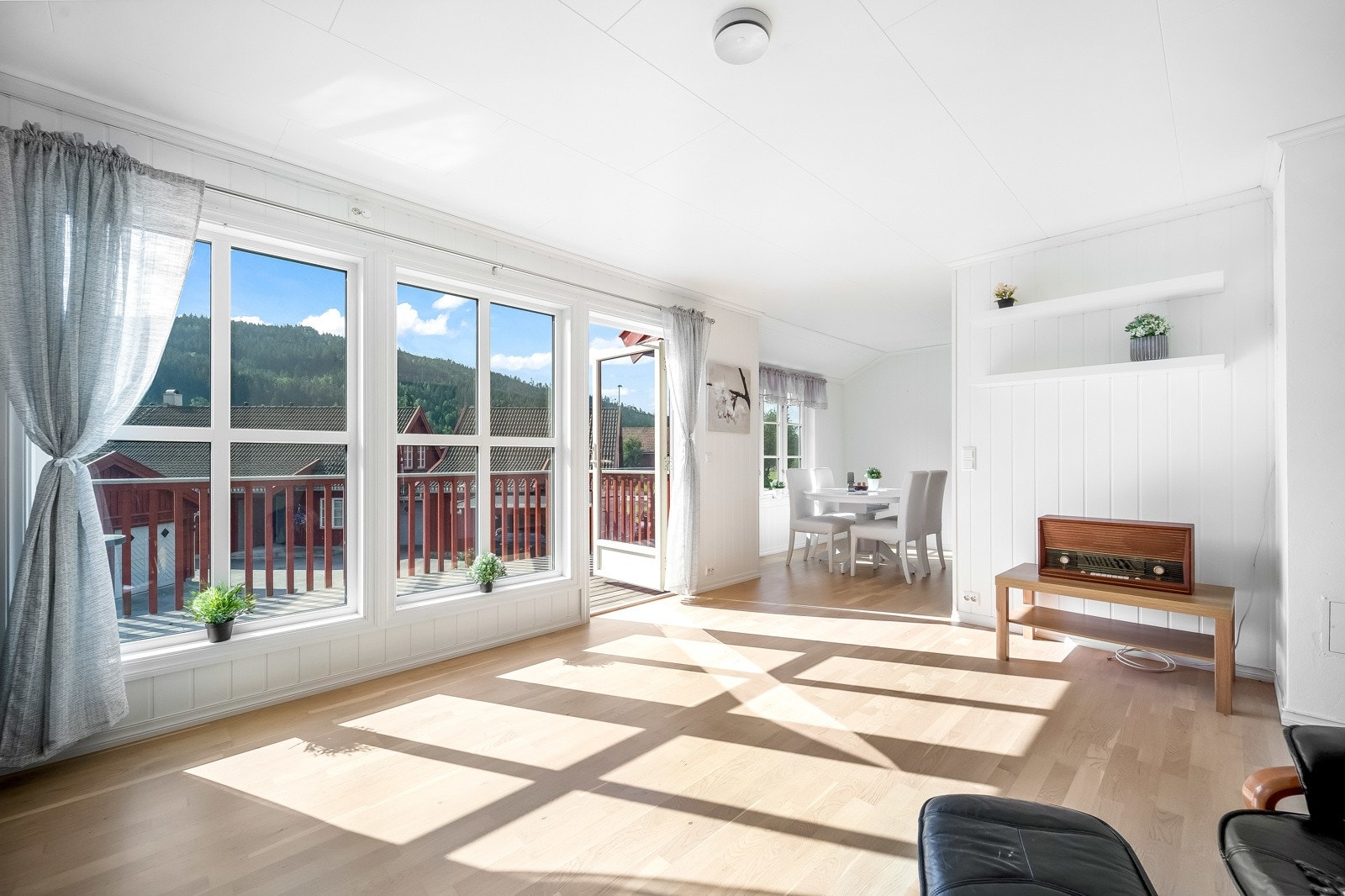 Velkommen til Kjørkeheiveien 19! Galleribilde