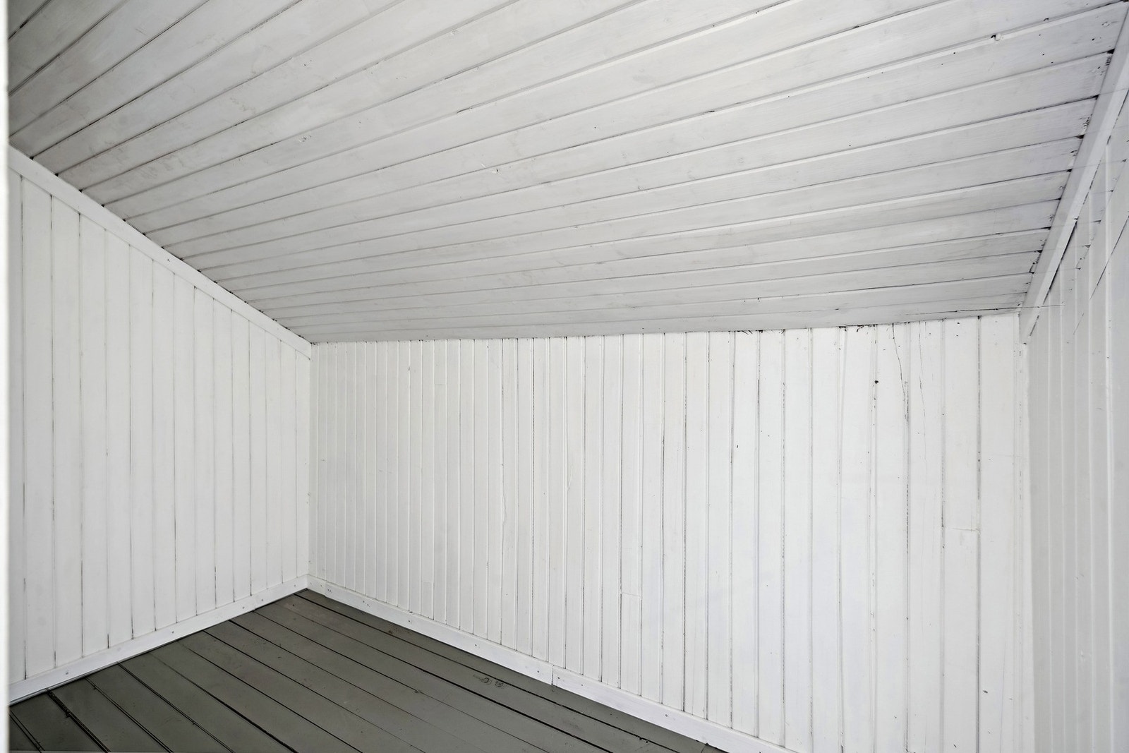 Rom/bod bak soverom 2 Galleribilde