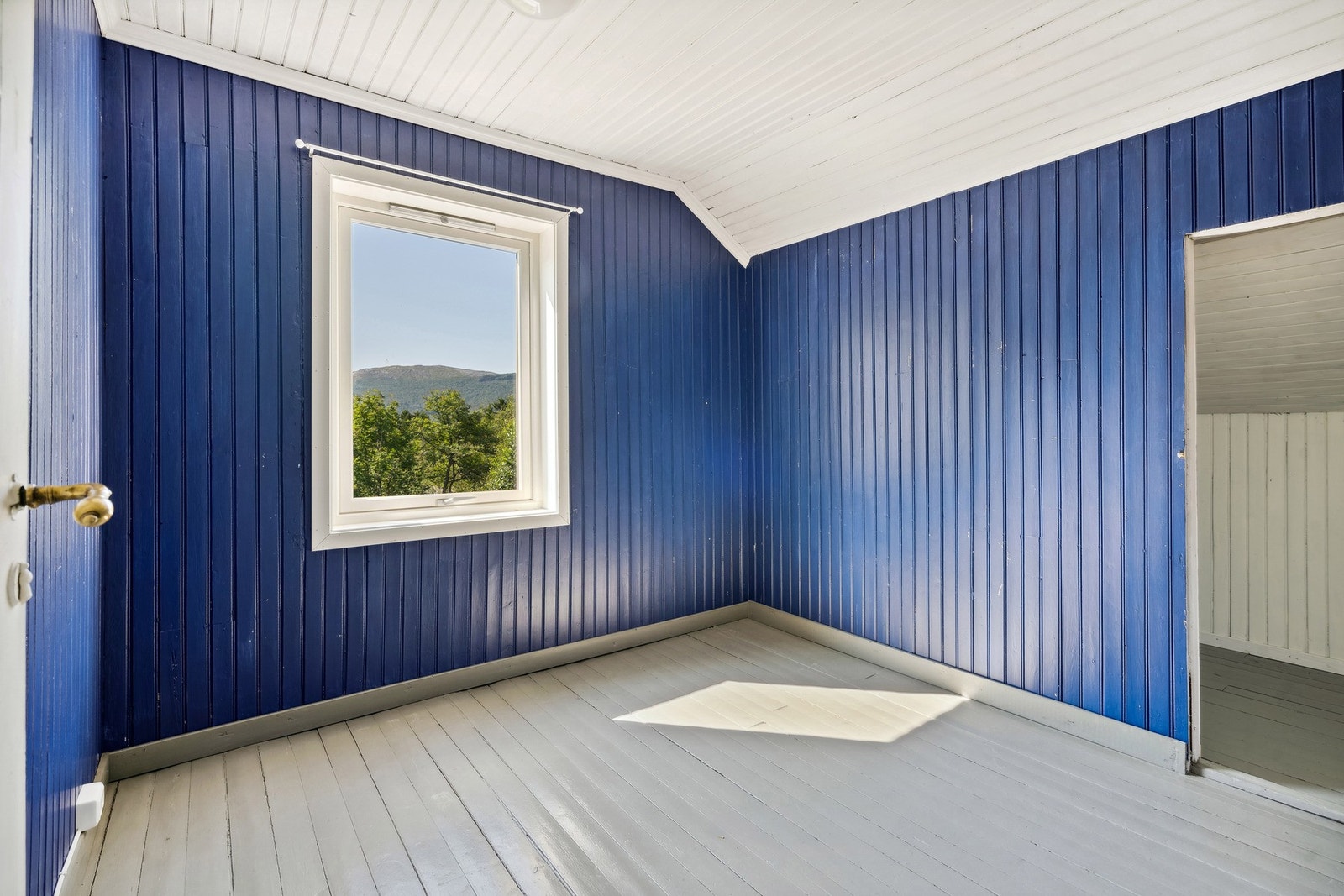 Soverom 2 Galleribilde