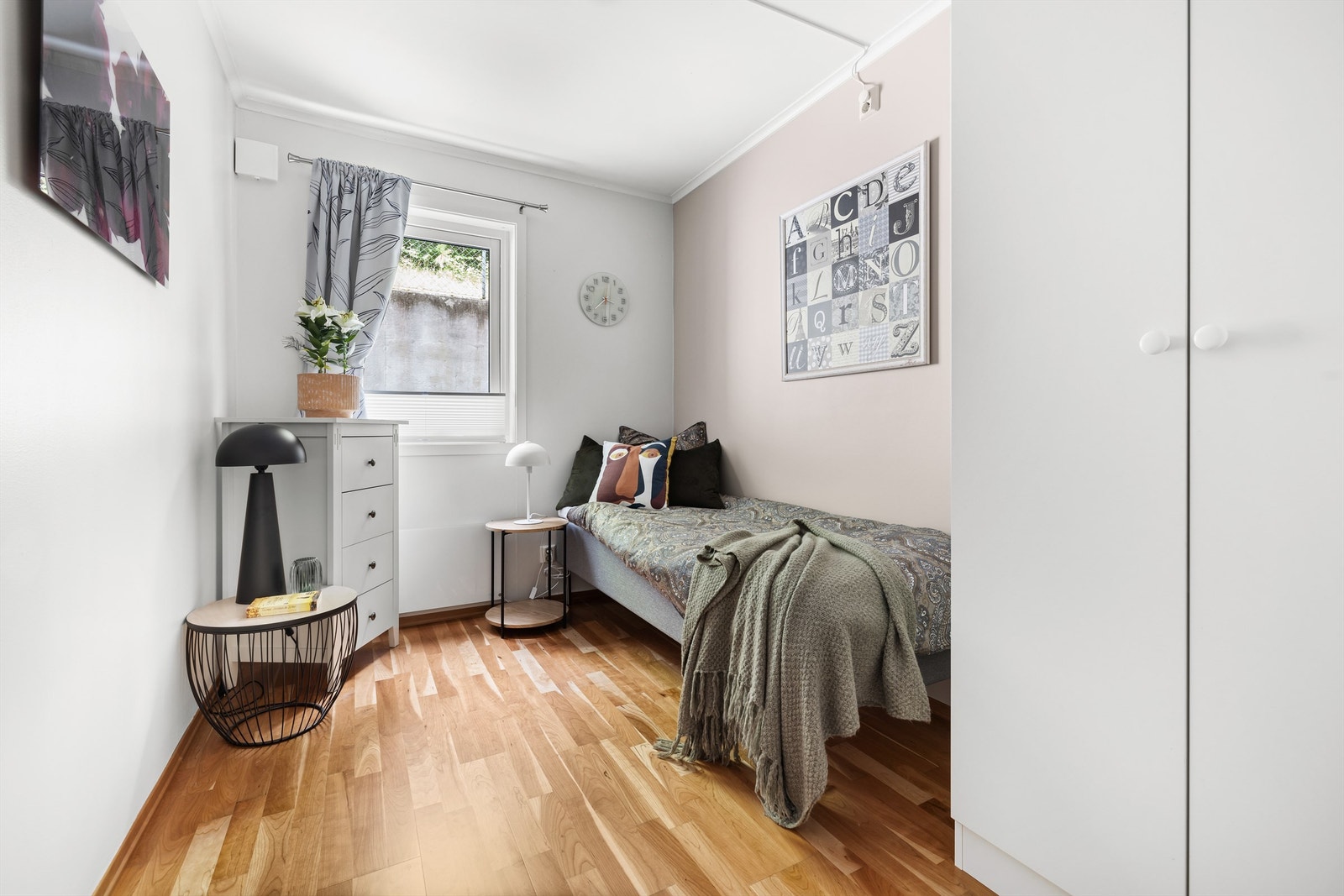 Soverom 2. Galleribilde