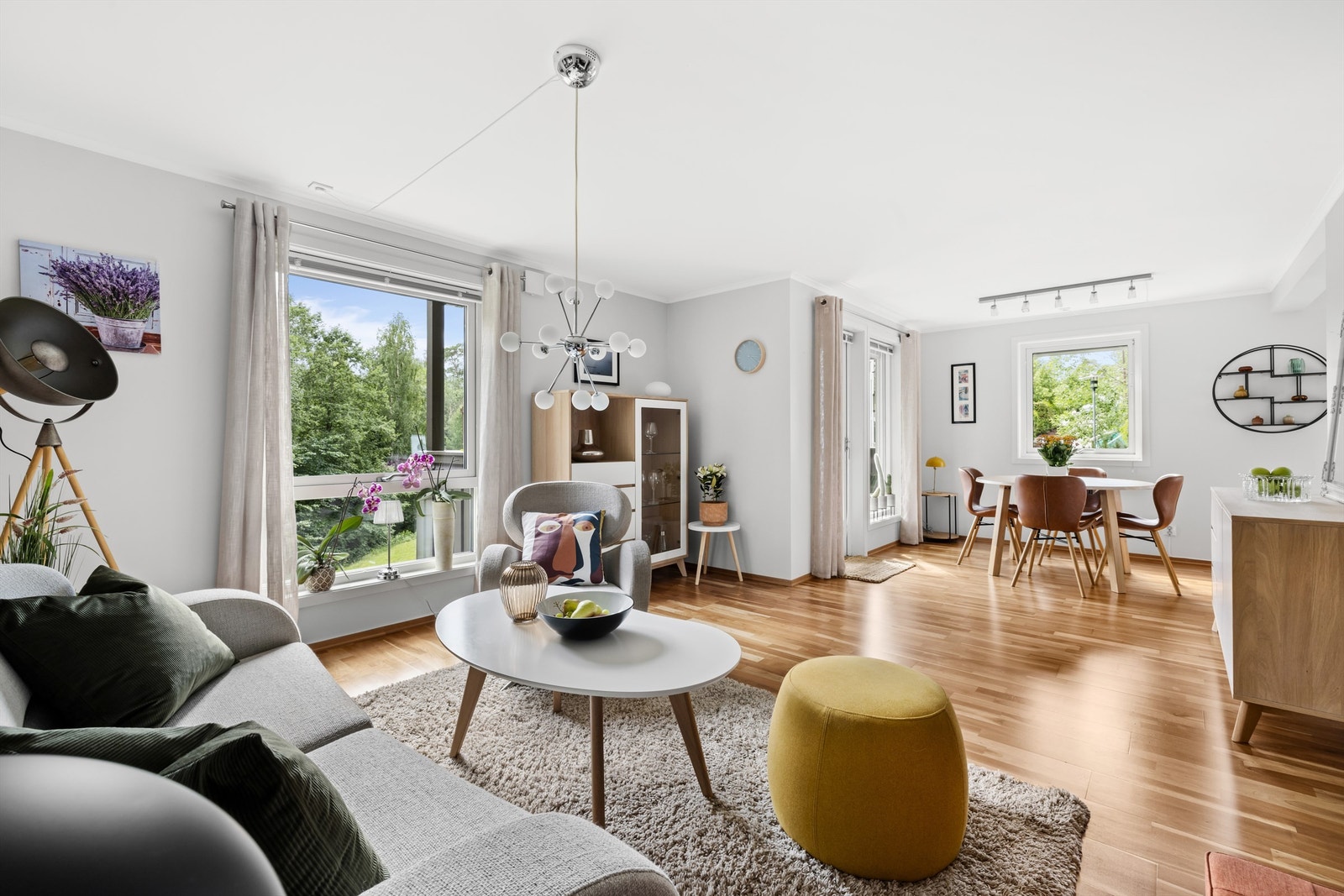 Velkommen til Munkerudveien 84! Galleribilde