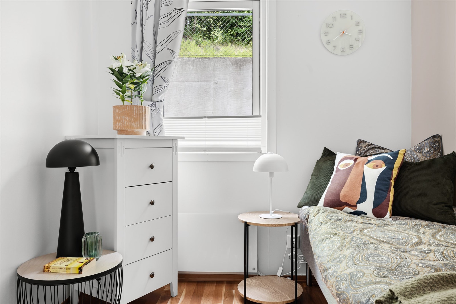 Soverom 2. Galleribilde