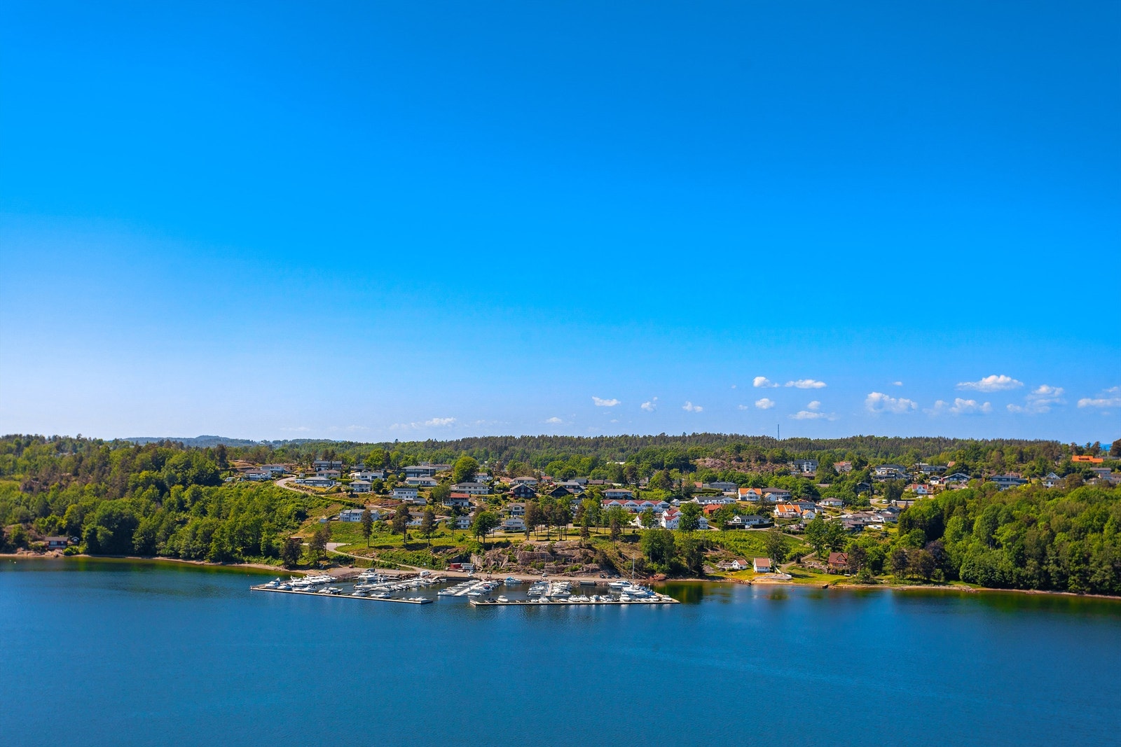 Utsikten! Galleribilde