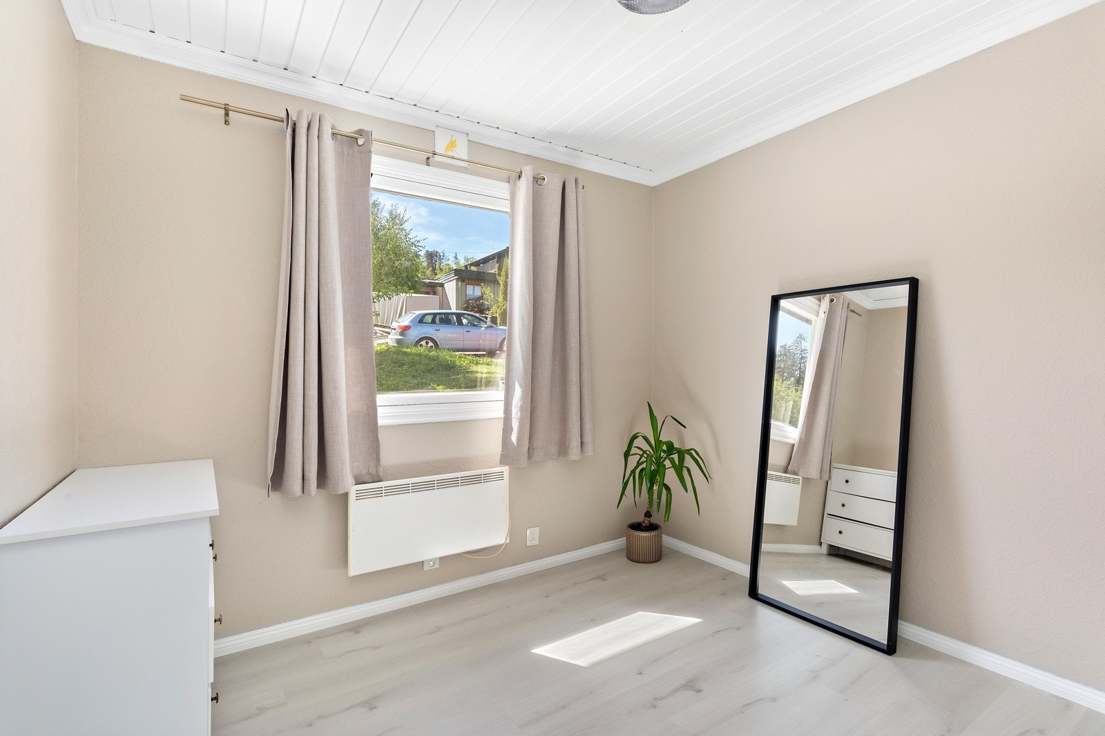 Soverom Galleribilde