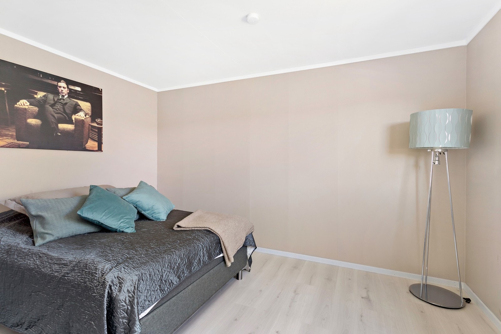 Soverom Galleribilde