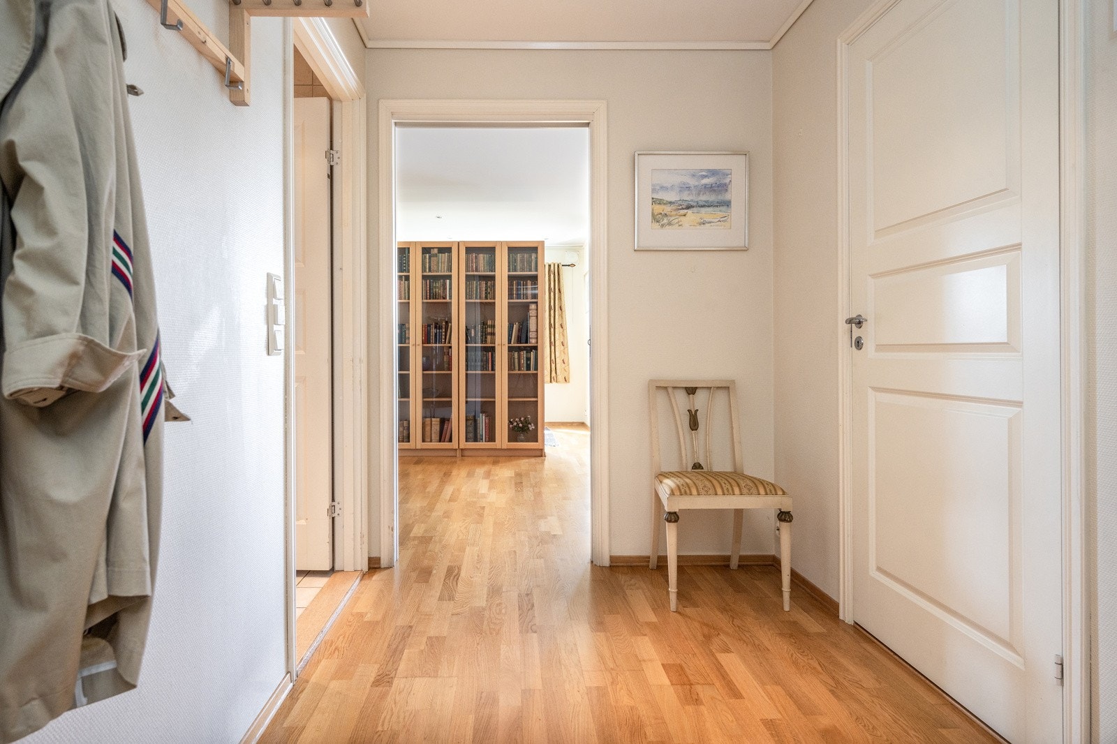 Hall Galleribilde