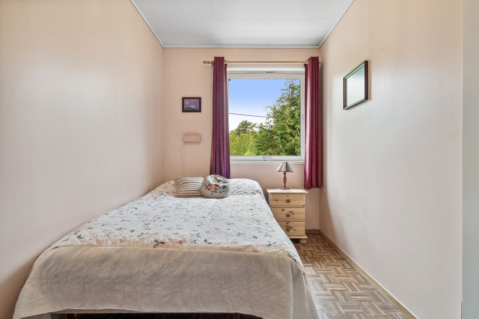 Soverom 2 Galleribilde