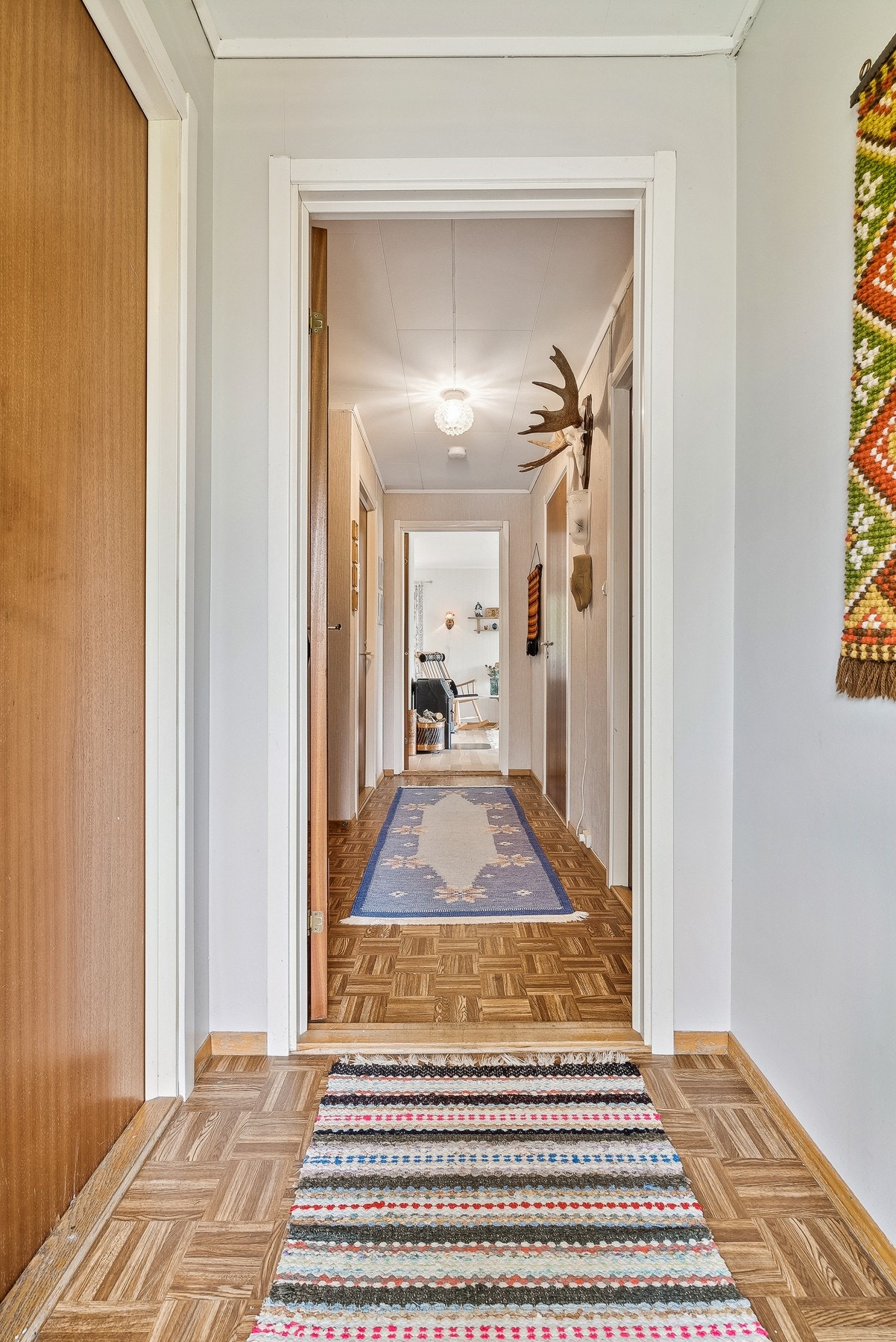 Velkommen inn! Galleribilde