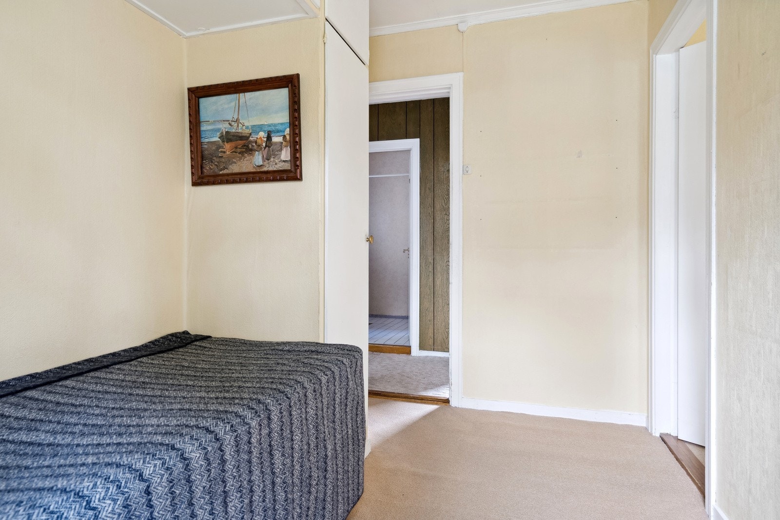 Soverom 3 Galleribilde