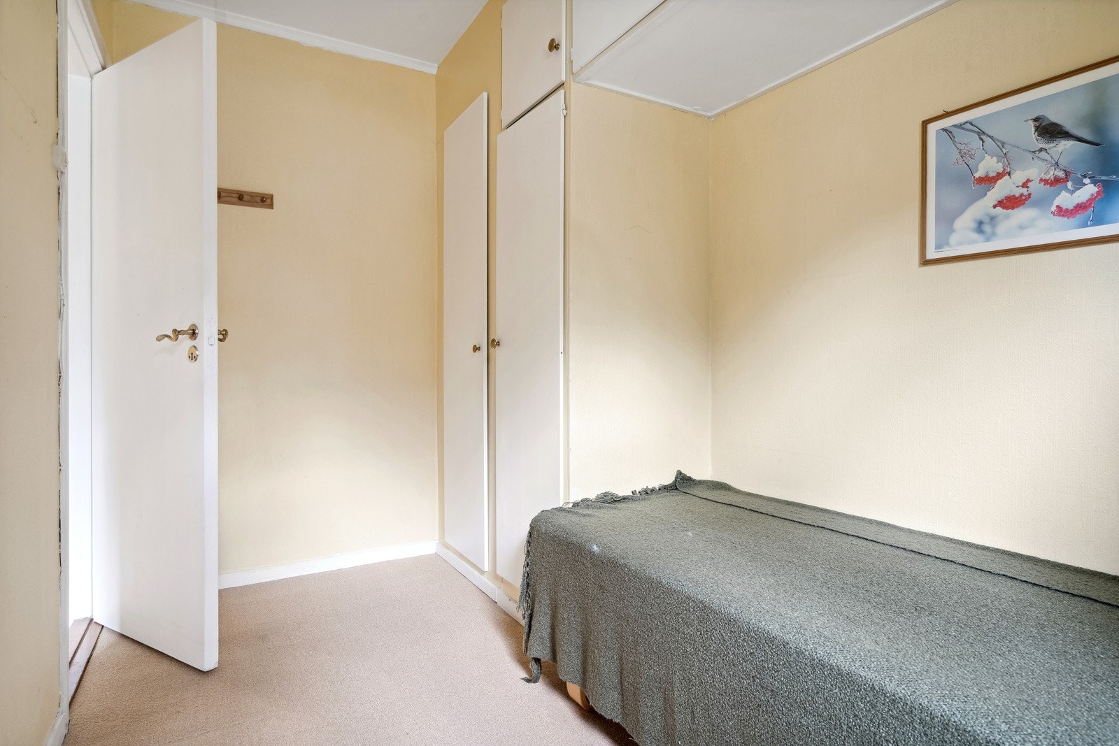 Soverom 2 Galleribilde