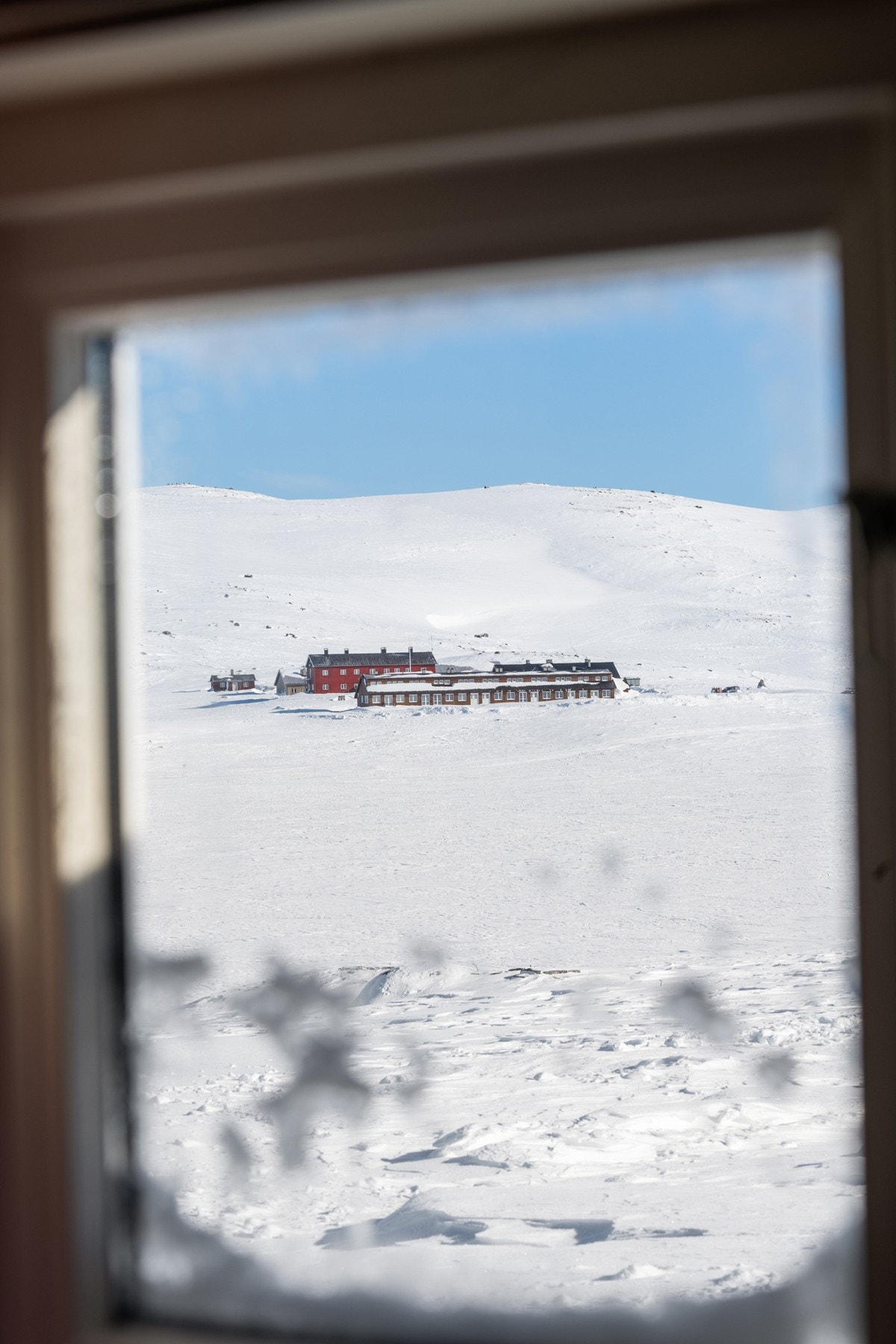 Hardangervidda 79_59 Galleribilde