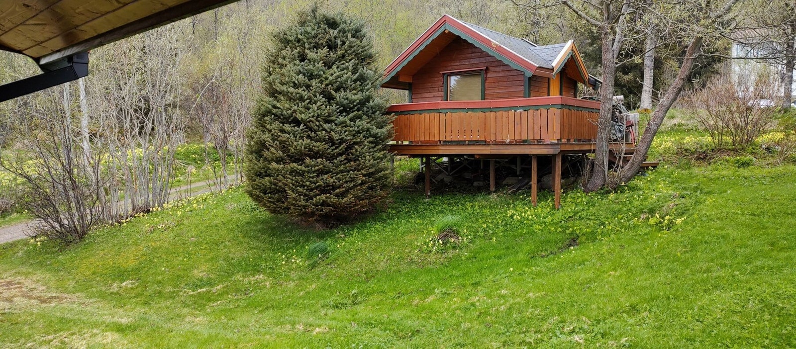 Annekset Galleribilde