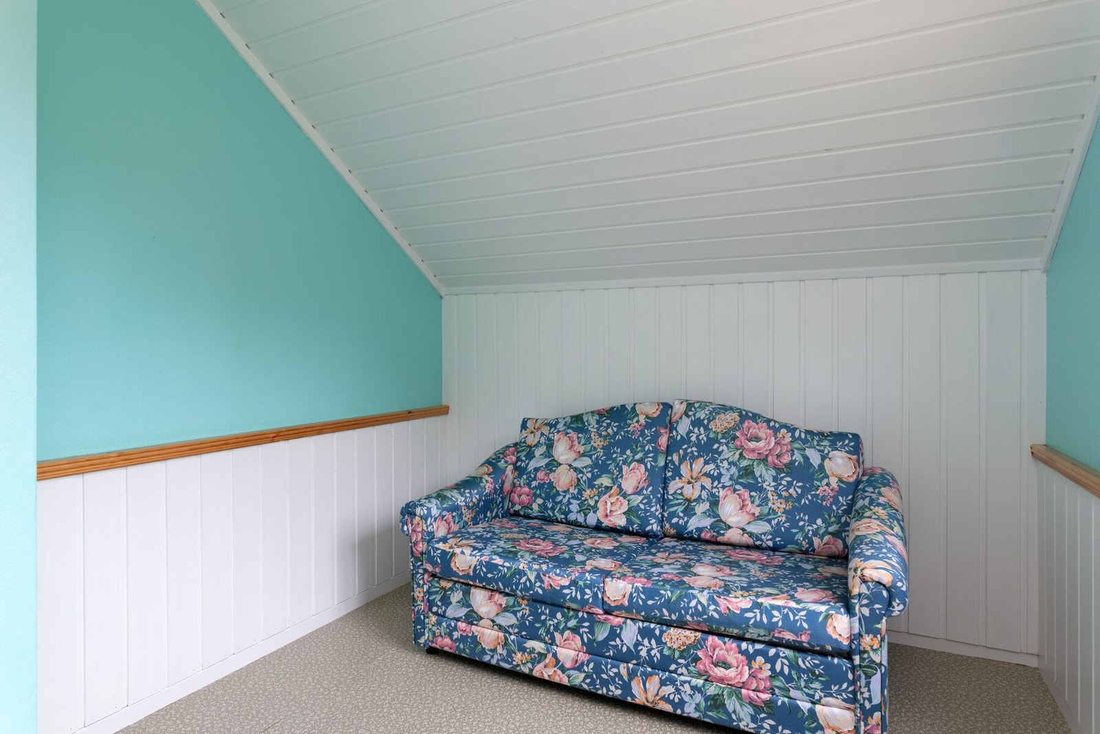 Soverom 4 Galleribilde