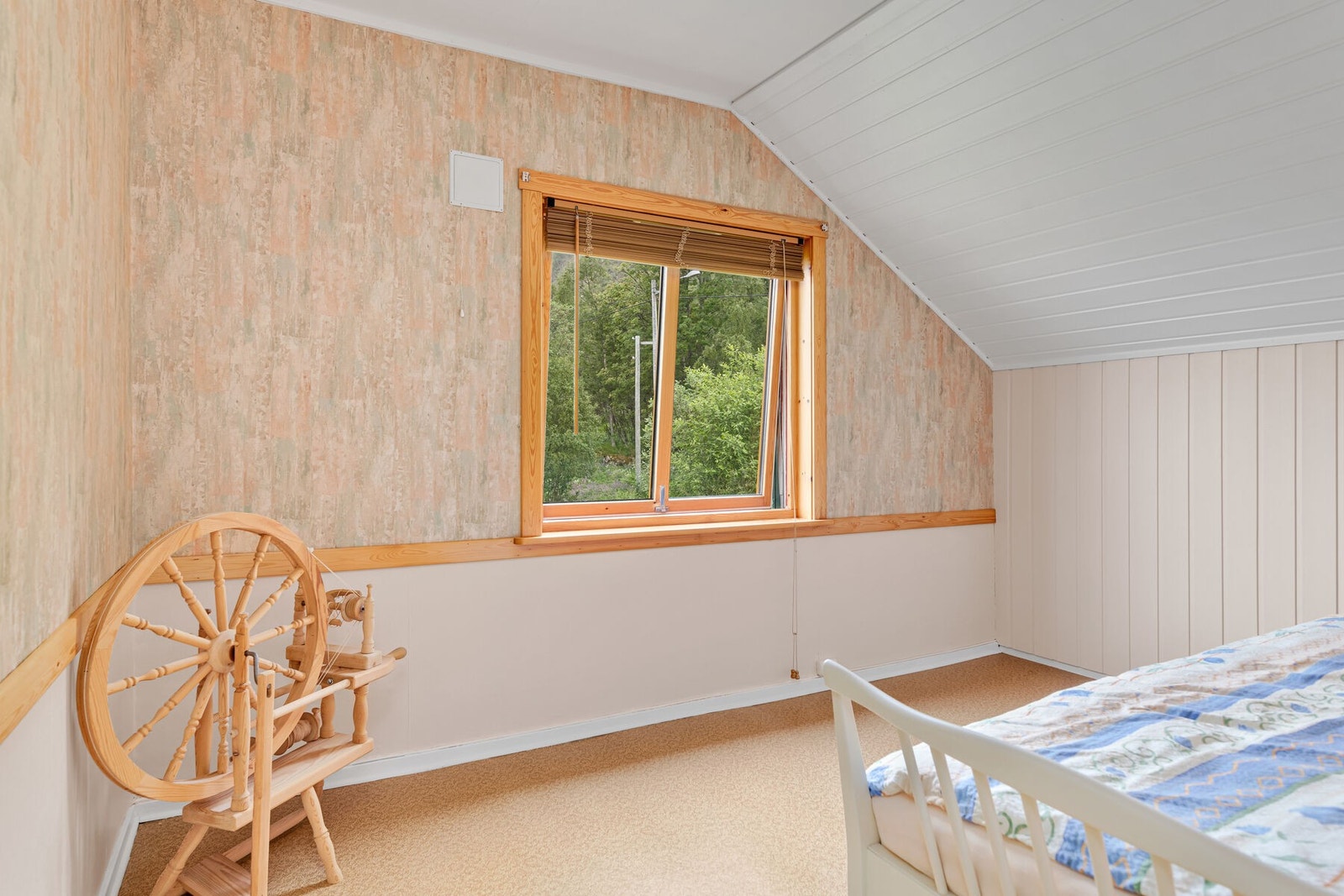 Soverom 5 Galleribilde