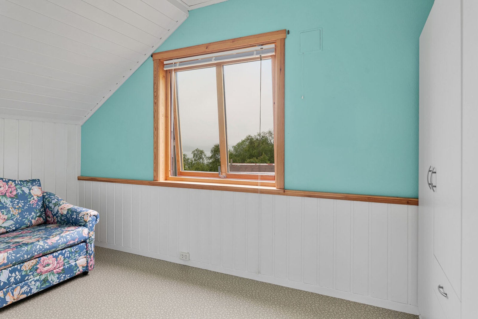 Soverom 4 Galleribilde