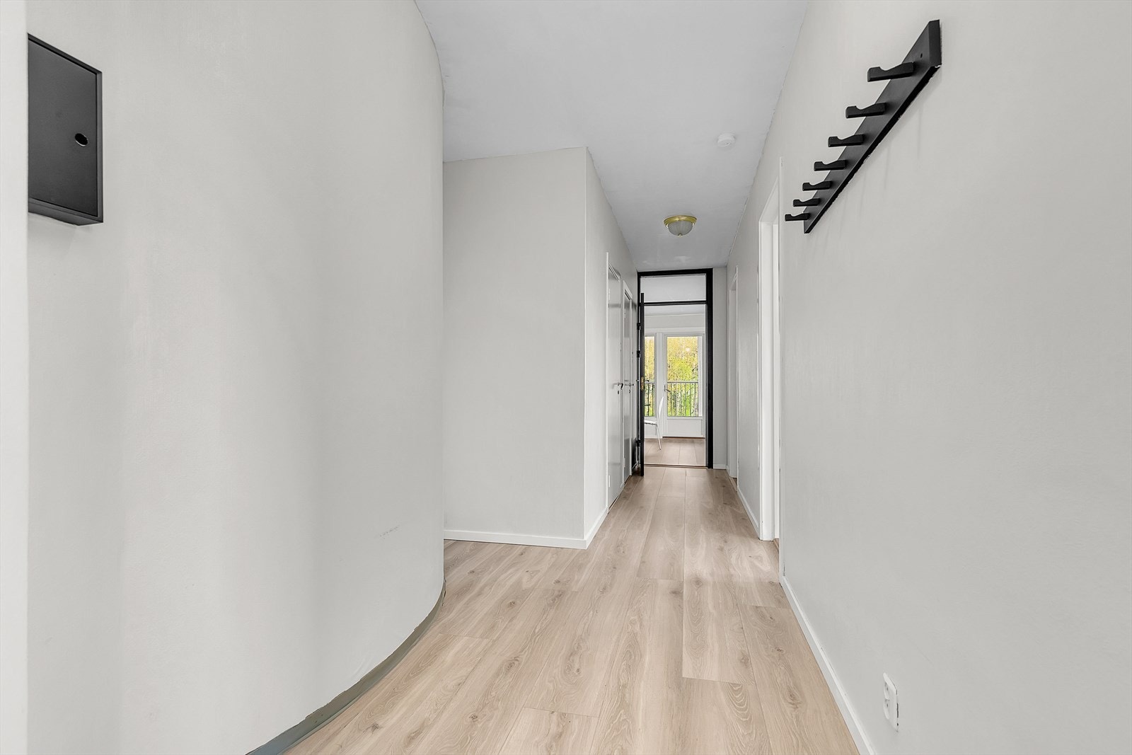 Velkommen inn! Galleribilde