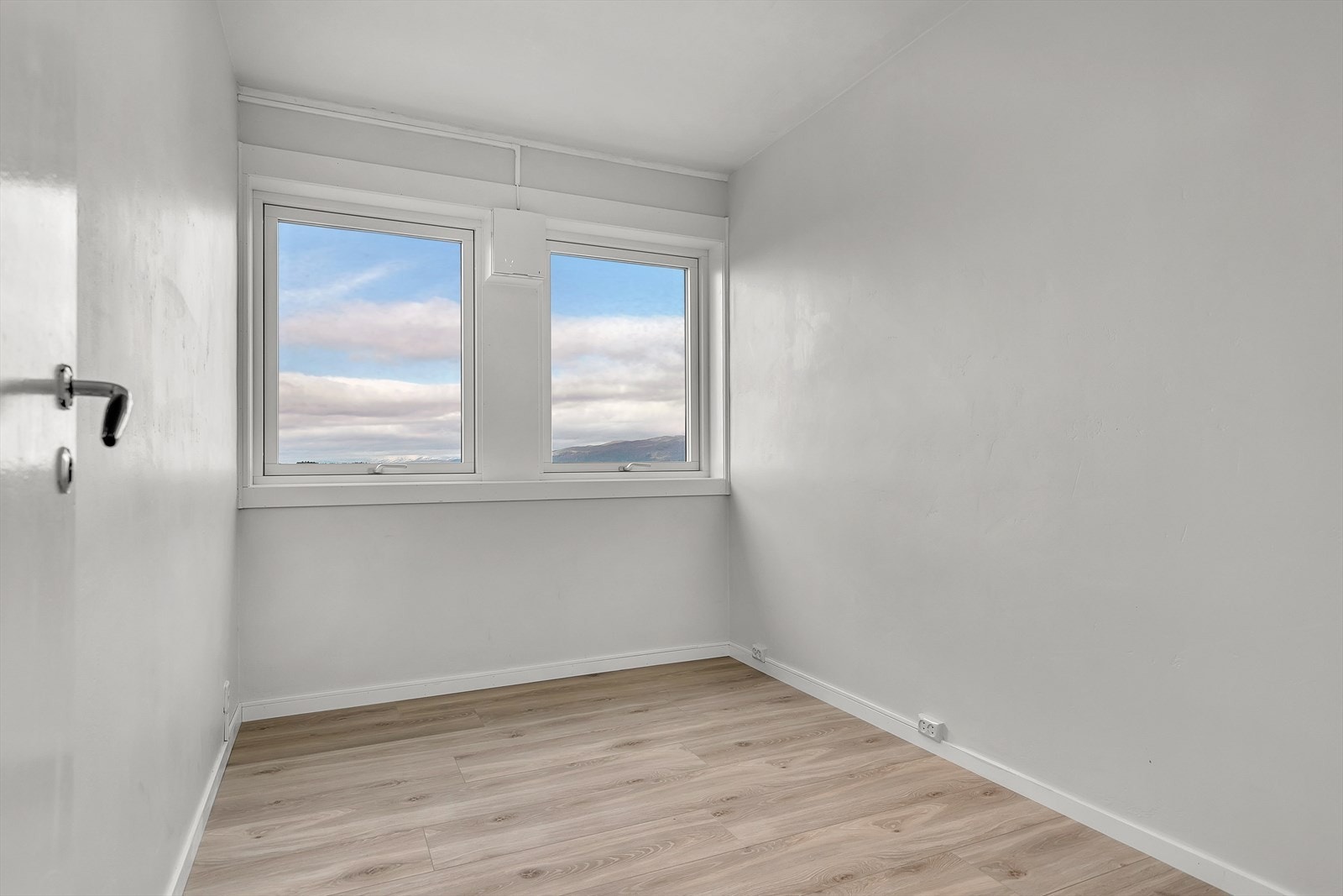 Soverom 1 Galleribilde