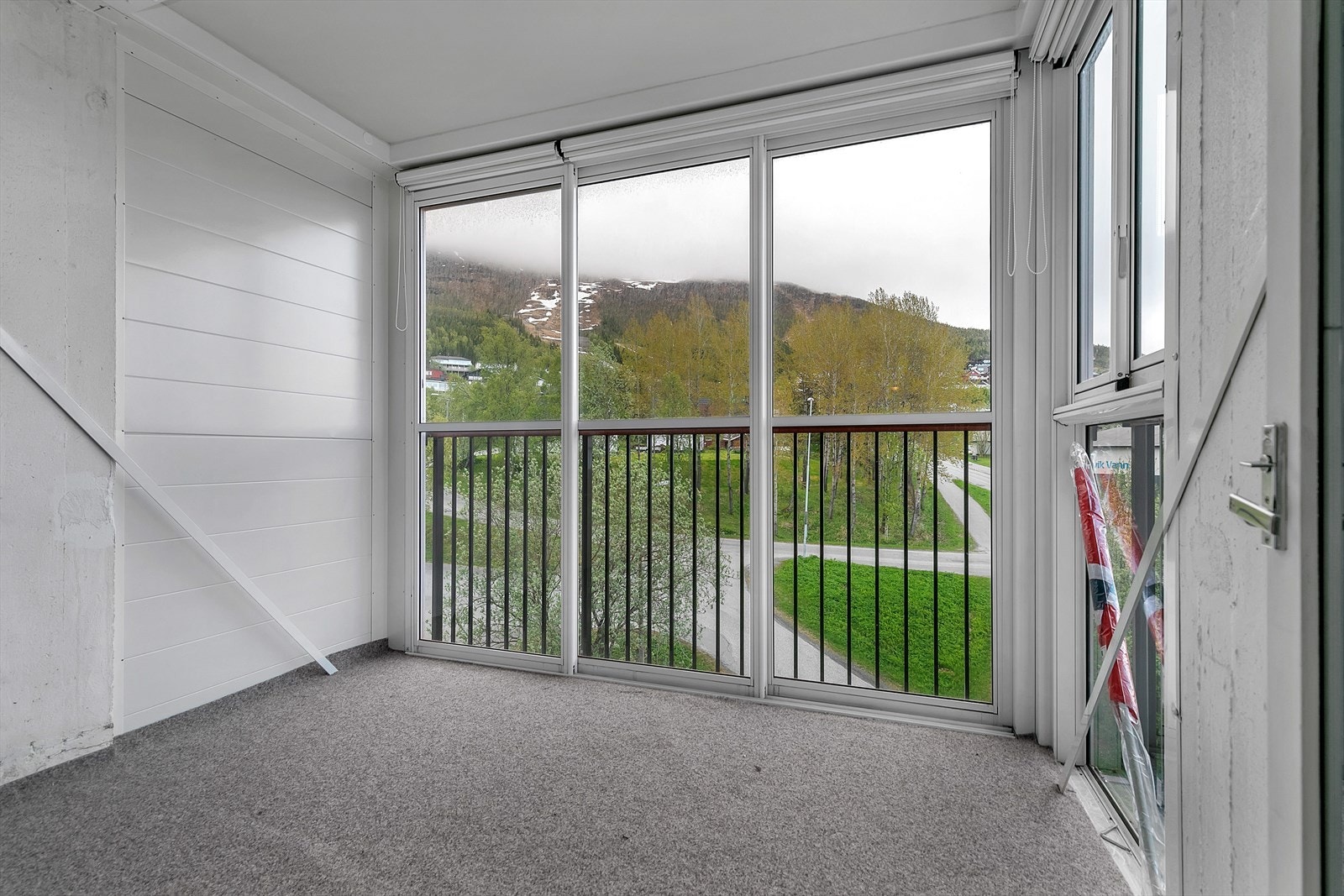 Er ikke dette flott? Galleribilde