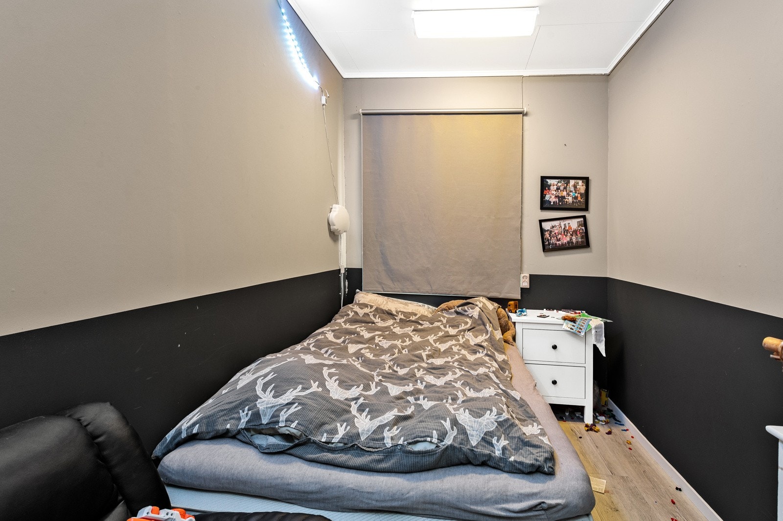 Soverom nr 2 Galleribilde