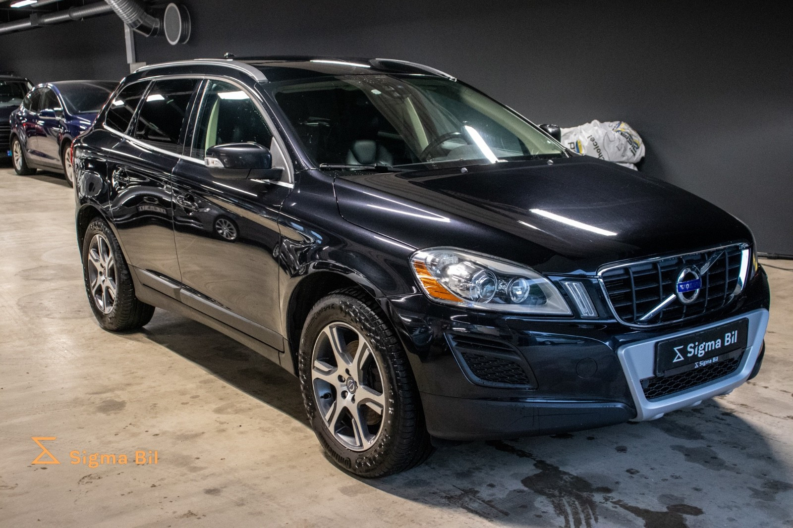 Bilde av Volvo XC 60