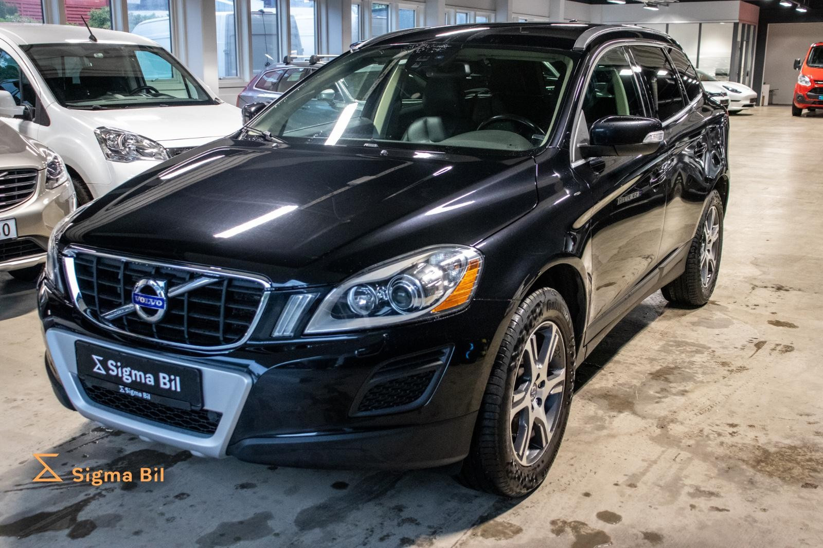 Bilde av Volvo XC 60