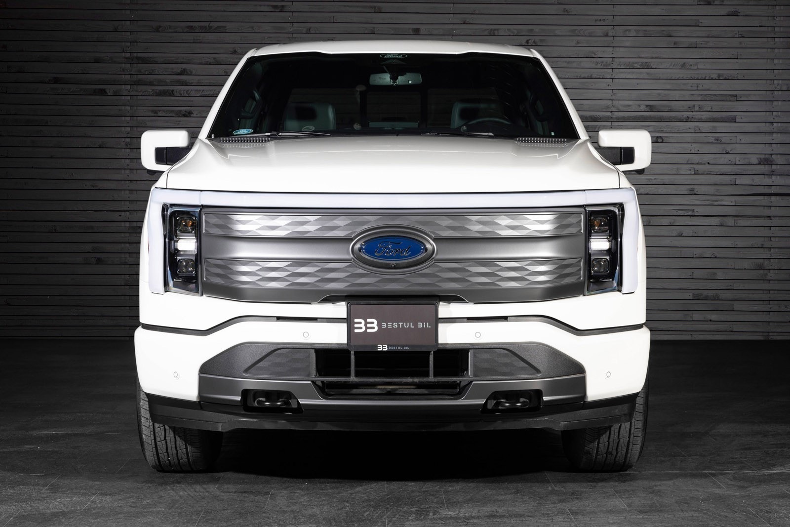 Ford F-serie 4