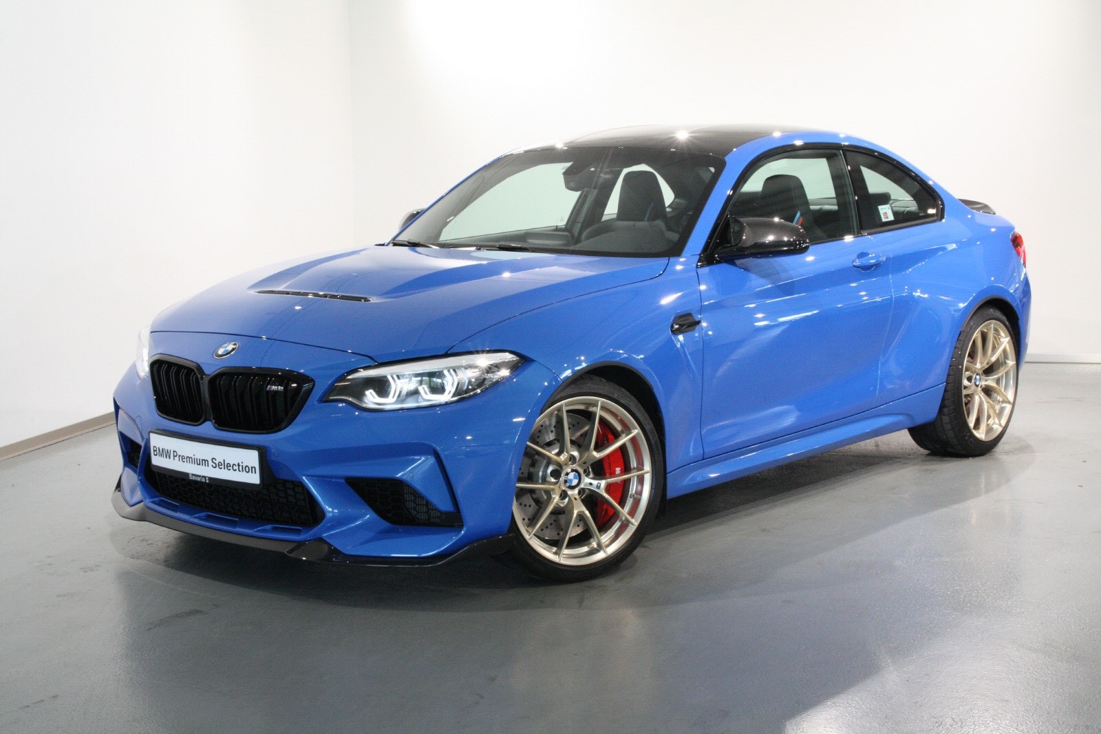 BMW M2 21
