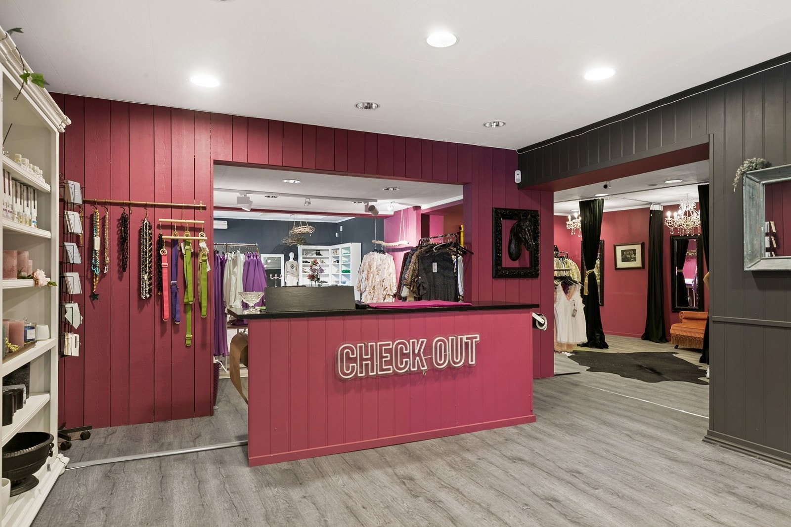 8 Galleribilde