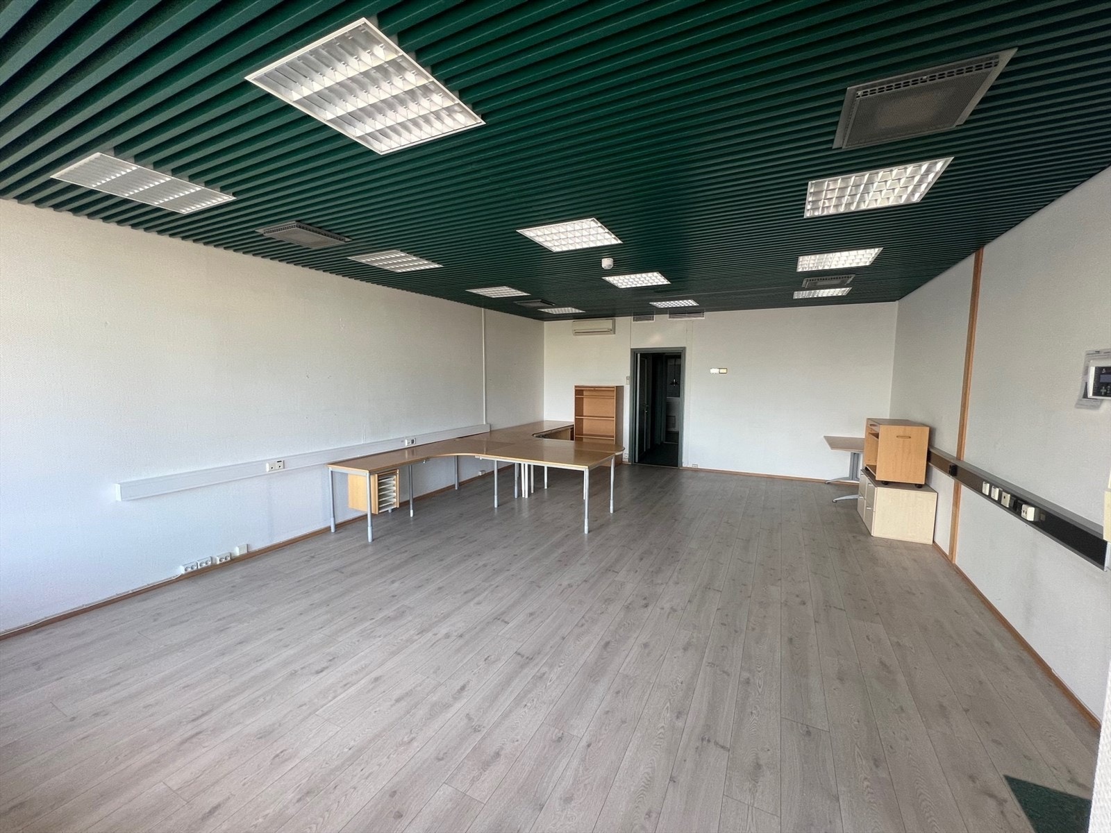 Åpent og fleksibelt areal Galleribilde