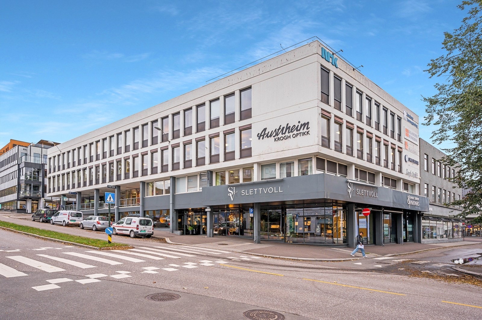 Øvre Langgate 50 Galleribilde