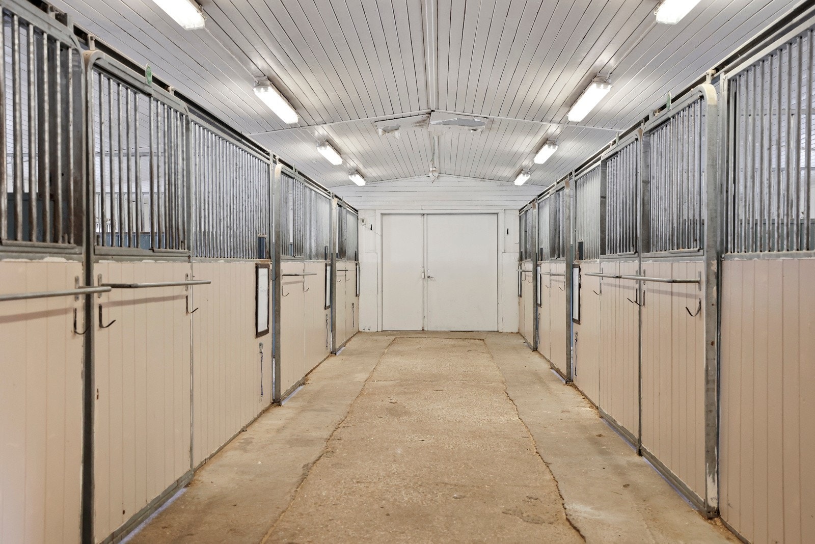 Stallplass Galleribilde