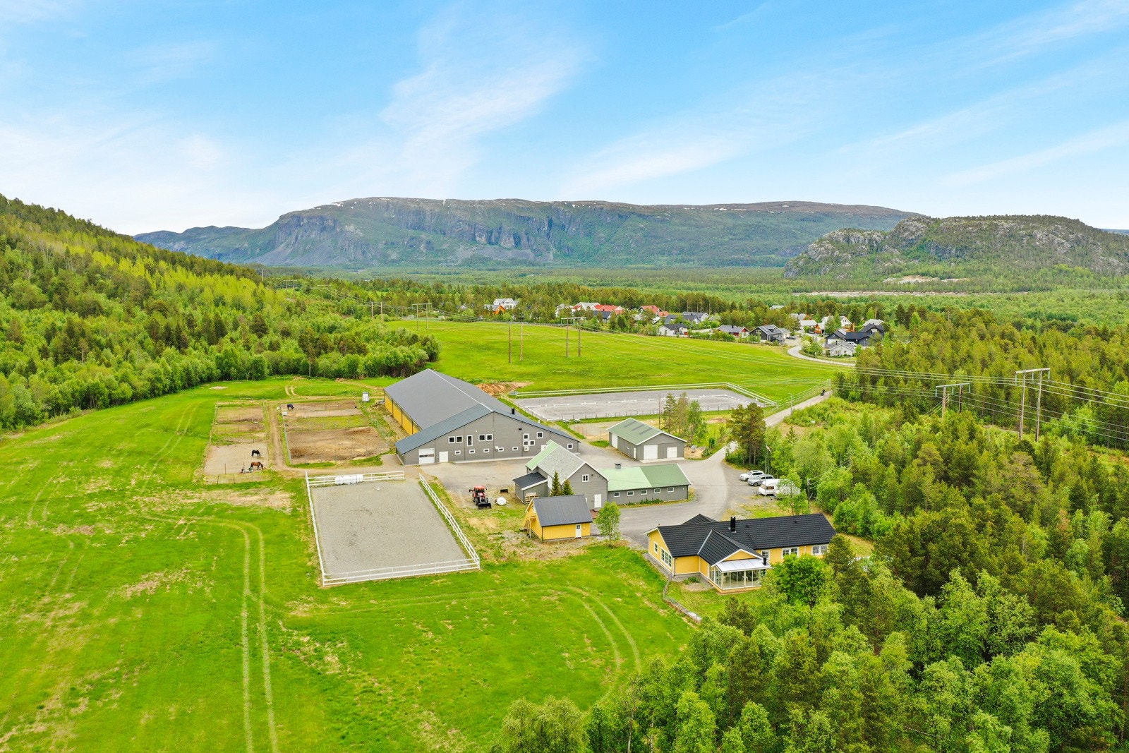 Røstan 14 - presentert av Partners Eiendomsmegling Galleribilde