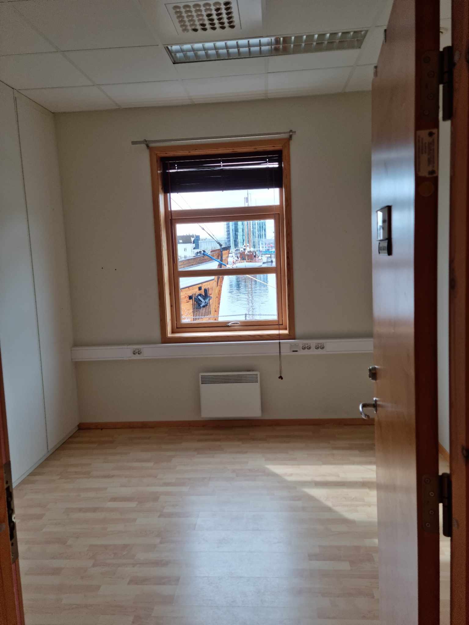 Kontor 1 Galleribilde