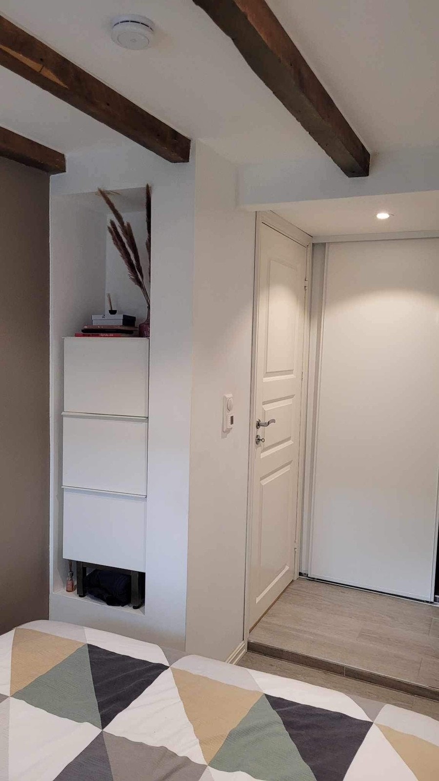 Soverom Galleribilde