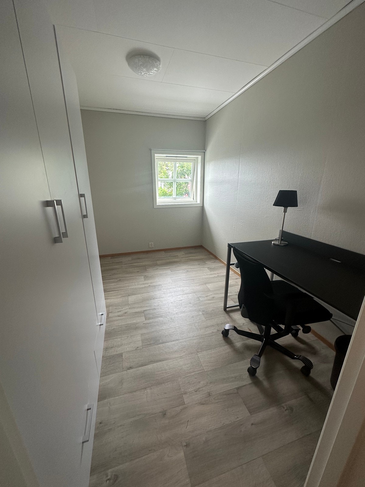 Soverom Galleribilde