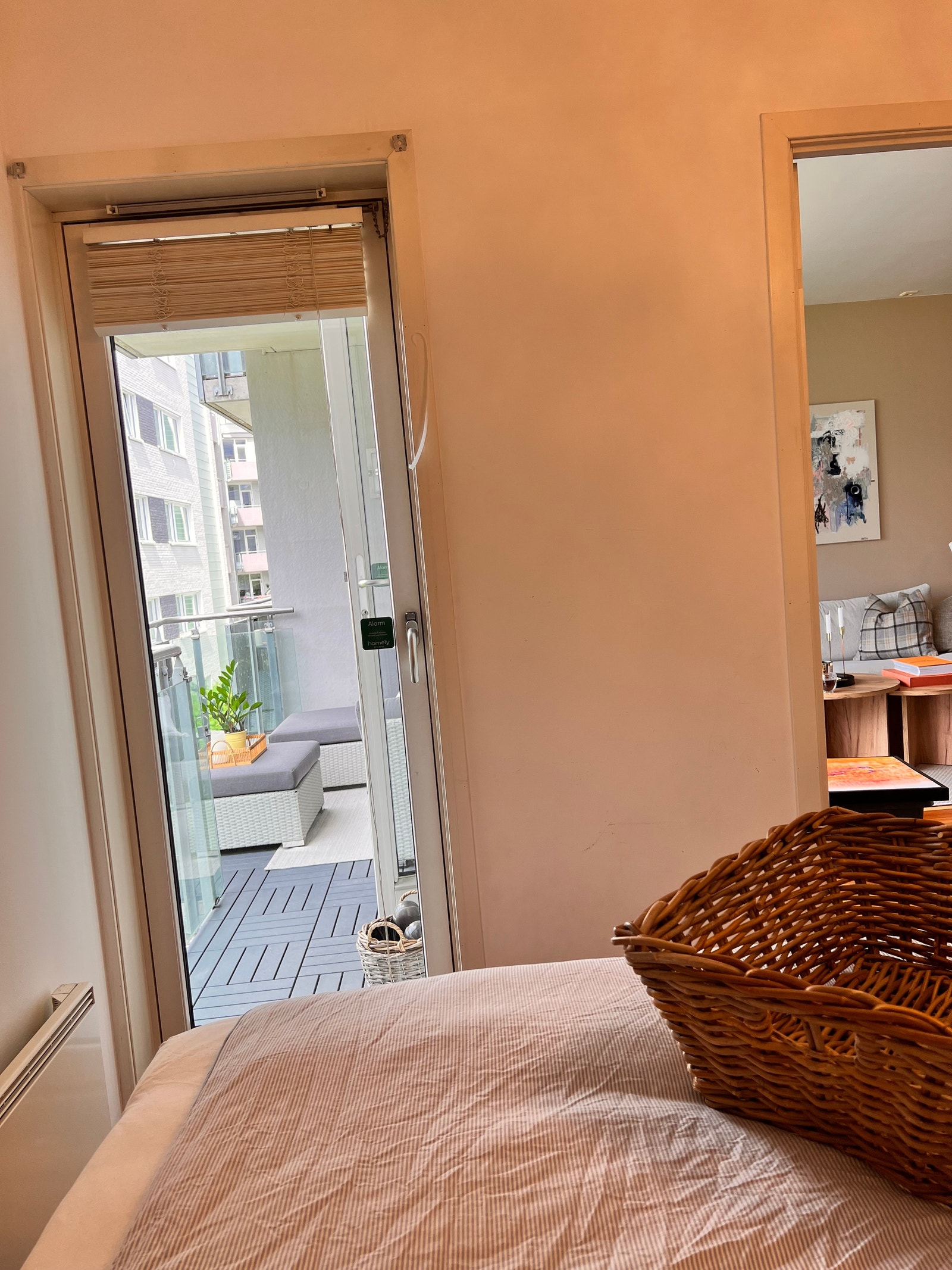 Soverom Galleribilde