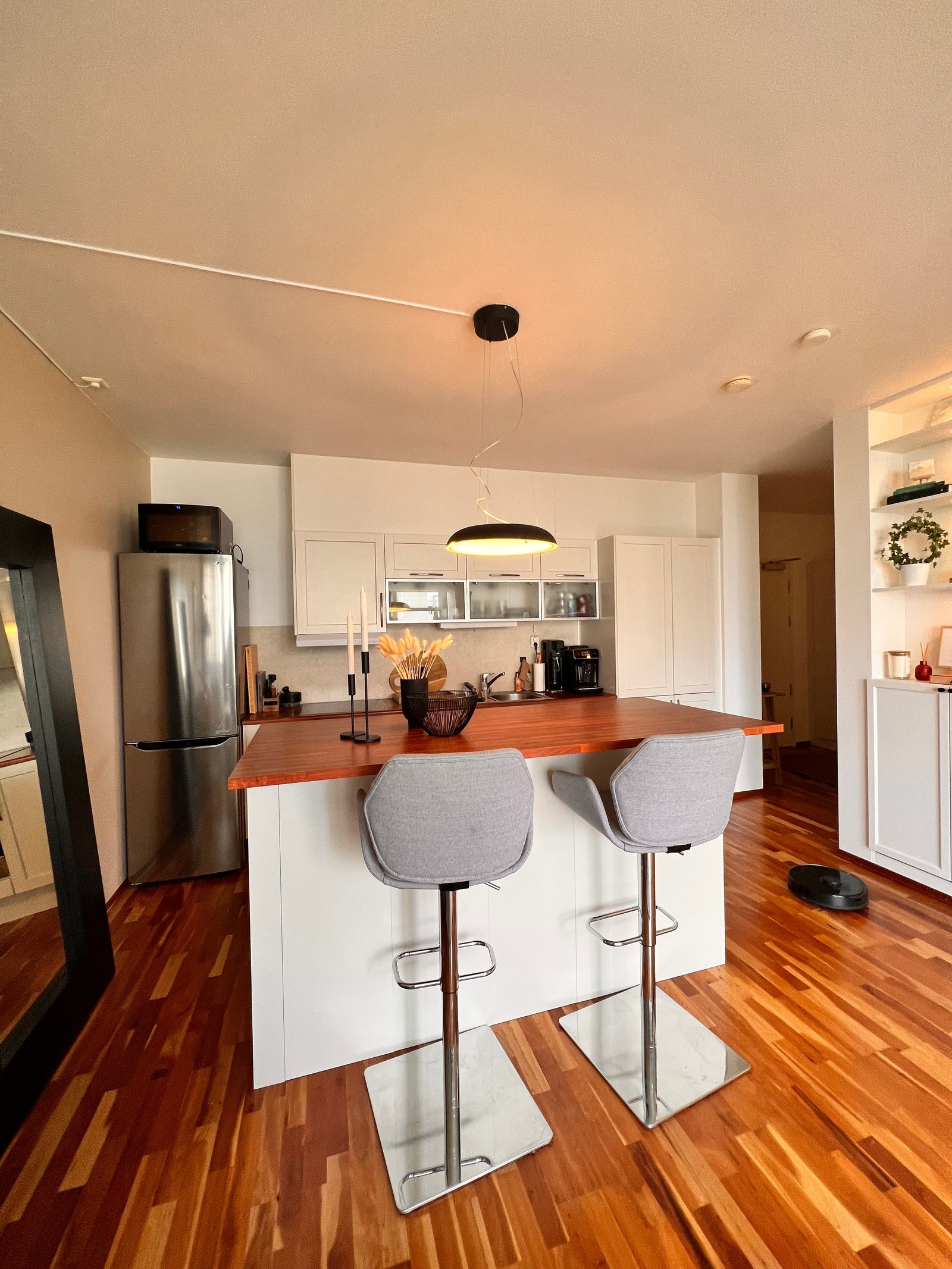 Kjøkken Galleribilde