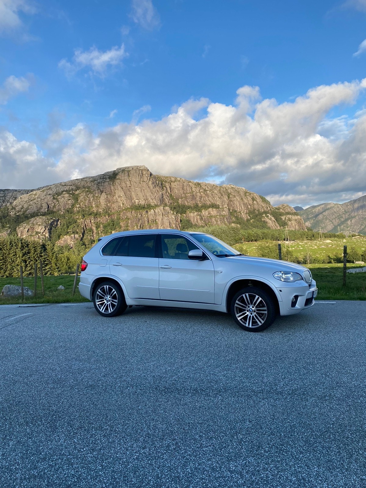 BMW X5 2