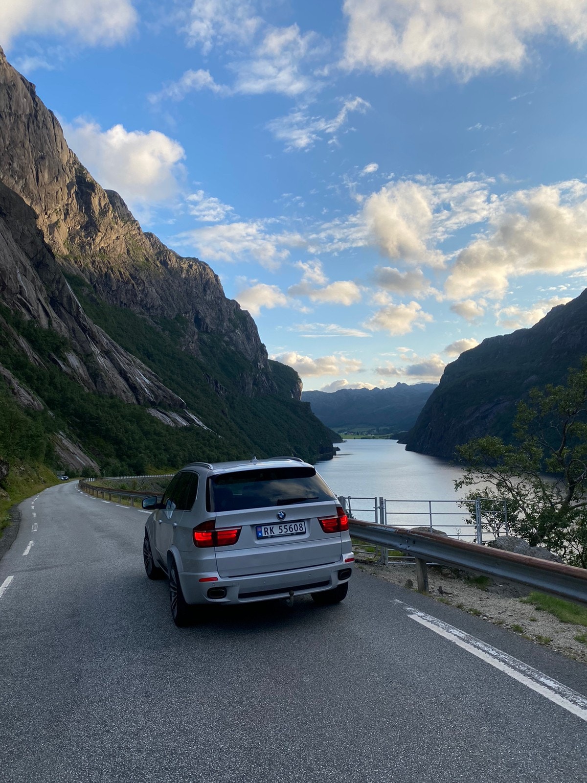BMW X5 5
