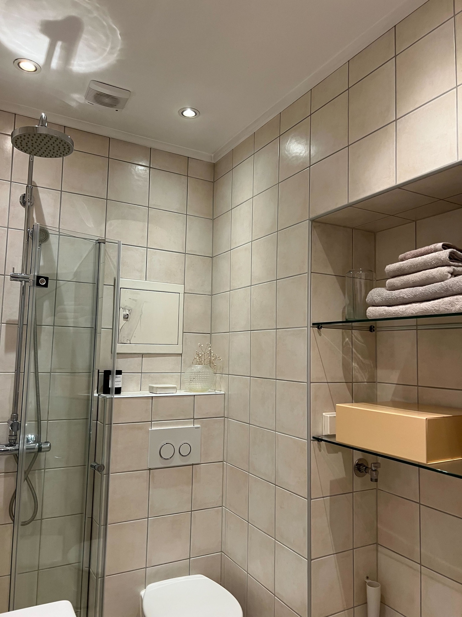 Opplegg for vaskemaskin Galleribilde
