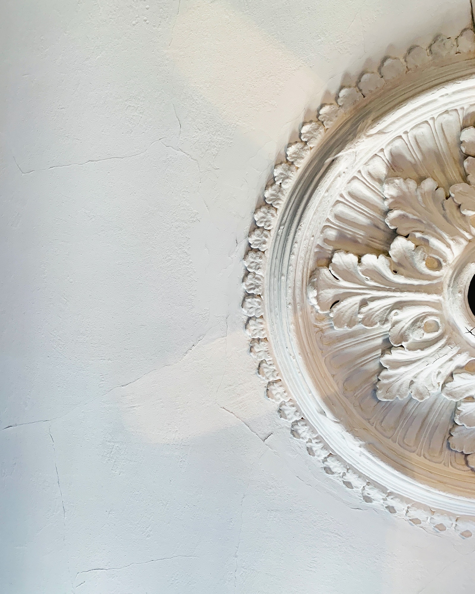 Orginale detaljer Galleribilde