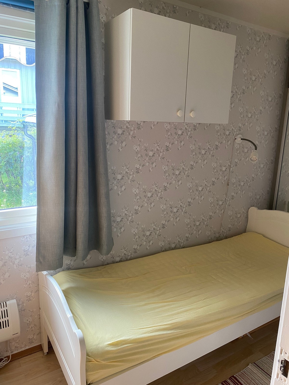 Soverom i 1. etg Galleribilde